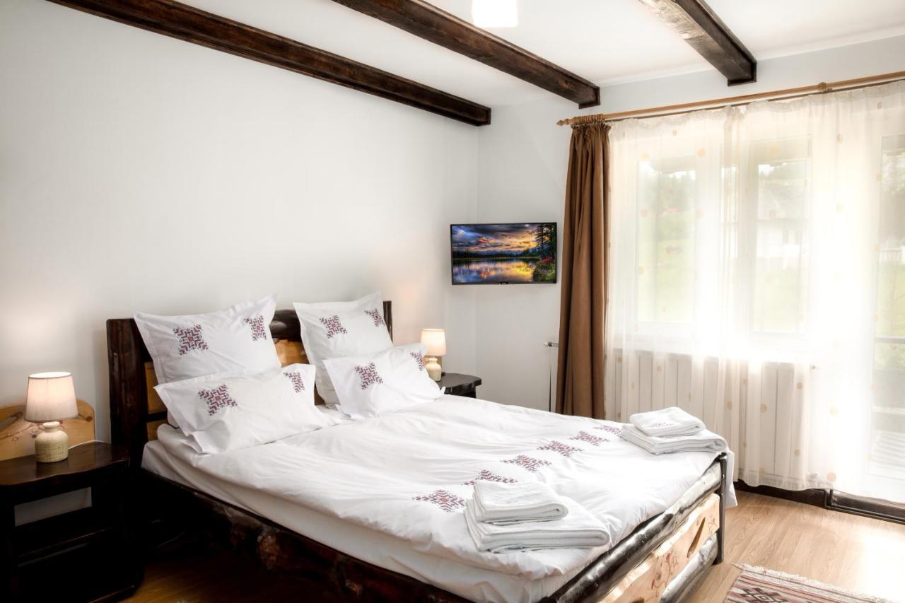 Casa Cerbul Villa Fundata Ngoại thất bức ảnh