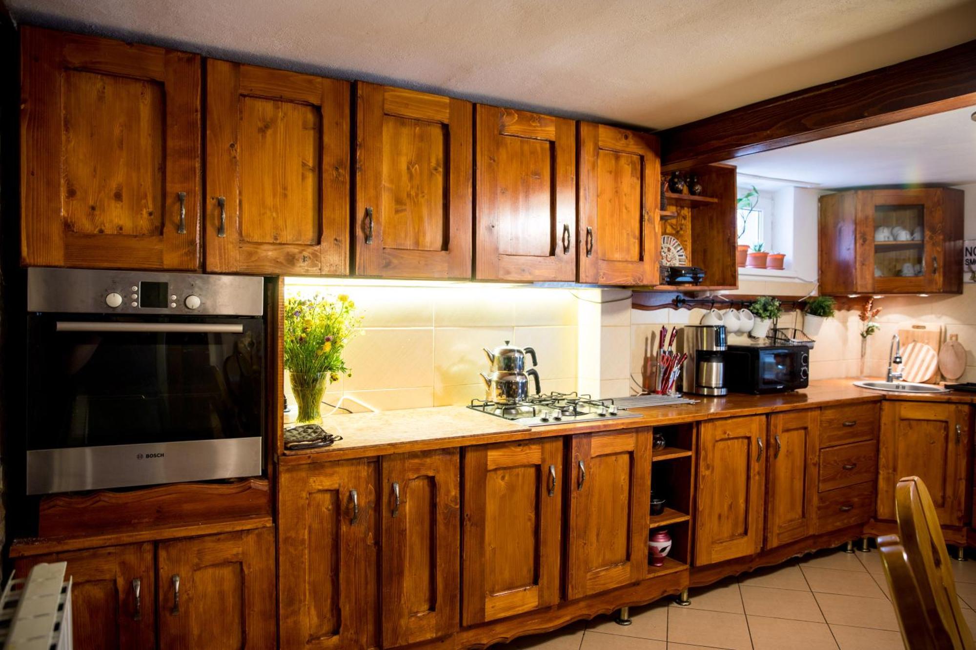 Casa Cerbul Villa Fundata Ngoại thất bức ảnh